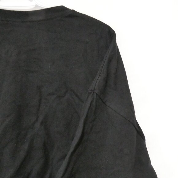 Y2K | BANG-ON - Nintendo | 2XL |  Classic Black T-Shirt W/ Bowser King Koopa '04 - Picture 11 of 15